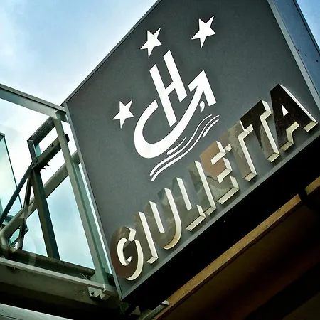 Giulietta Szálloda