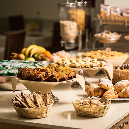 Szálloda Giulietta 3*