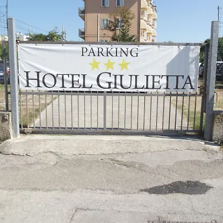 Giulietta Senigallia
