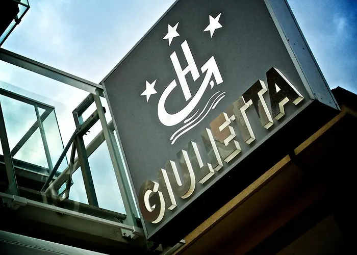 Giulietta Hotel