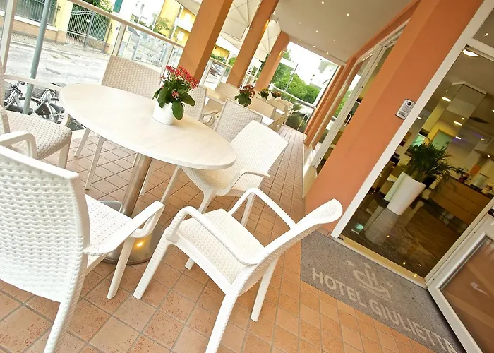 Giulietta 3* Senigallia