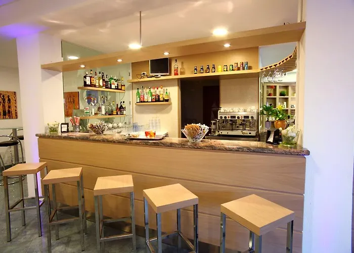 Hotel Giulietta Senigallia