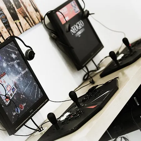 Giulietta 3* Σενιγκάλια