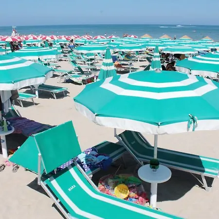 Giulietta Ξενοδοχείο 3*