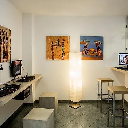 Giulietta Ξενοδοχείο