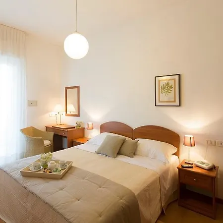 Giulietta Ξενοδοχείο