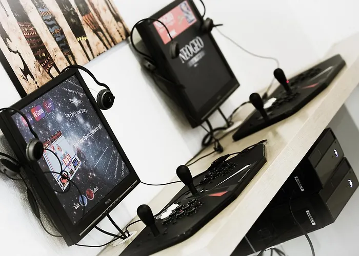 Giulietta 3* Senigallia