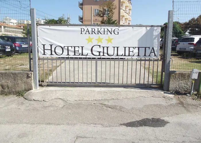 Giulietta Senigallia